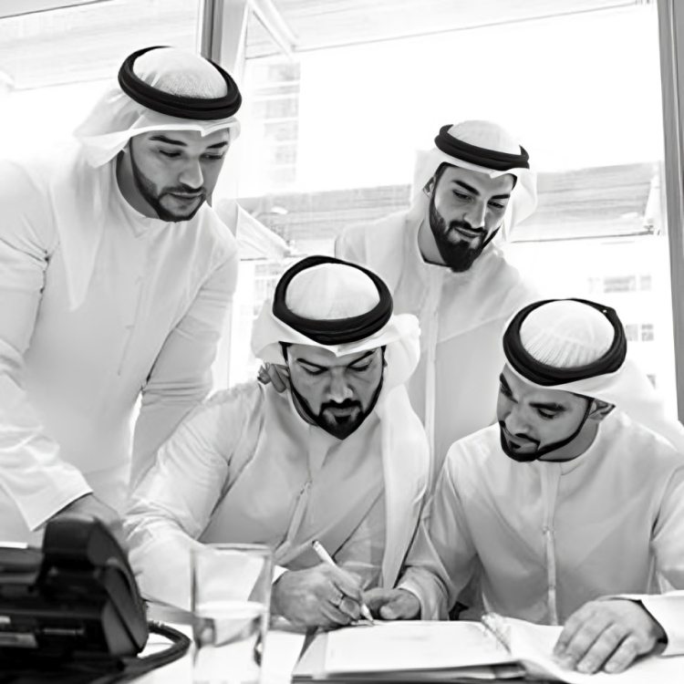 Work Together & Pay Securely