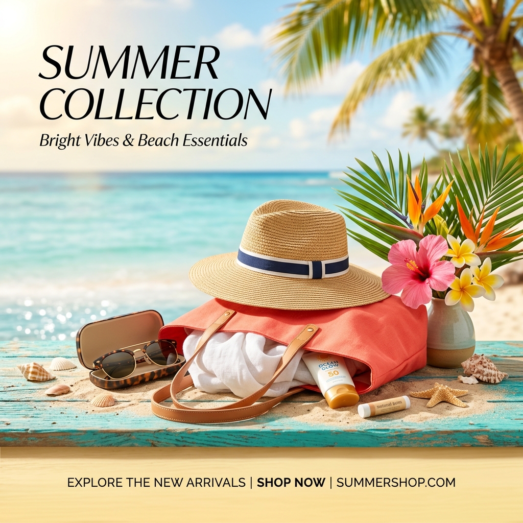 Summer Collection